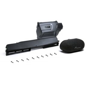 VWR Racingline Ansaugsystem / Airbox R600 für VAG 2.0 TSI (Variante Schaumstofffilter)