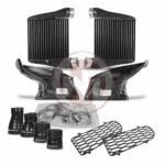 Wagner Tuning Ladeluftkühler Audi RS4 B5