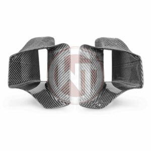 Wagner Tuning Ladeluftkühler Kia Stinger