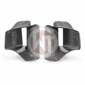 Wagner Tuning Ladeluftkühler Kia Stinger