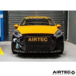AIRTEC Ladeluftkühler Ford Fista ST MK8