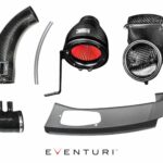 Eventuri Ansaugsystem Honda FK2 Type R