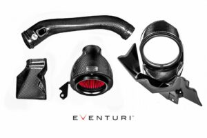 Eventuri Ansaugsystem BMW F21 F32 F20 F22 F23 F30 F31 F33 F34 F87 135i 235i 335i 435i M2