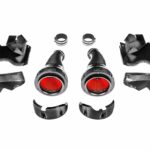 Eventuri Ansaugsystem BMW F90 M5