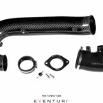 Eventuri Ansaugsystem Honda FK8 Type-R