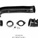 Eventuri Ansaugsystem Honda FK2 Type-R