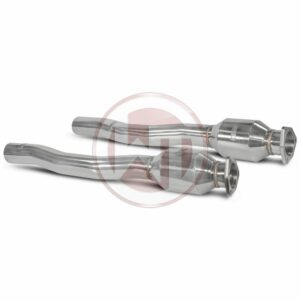 Wagner Tuning Downpipe Audi RS3 8P