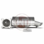 Wagner Tuning Downpipe Honda Civic FK2