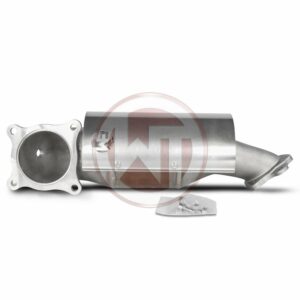 Wagner Tuning Downpipe Honda Civic FK2