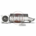 Wagner Tuning Downpipe Honda Civic FK2
