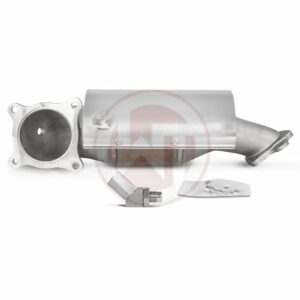 Wagner Tuning Downpipe Honda Civic FK2