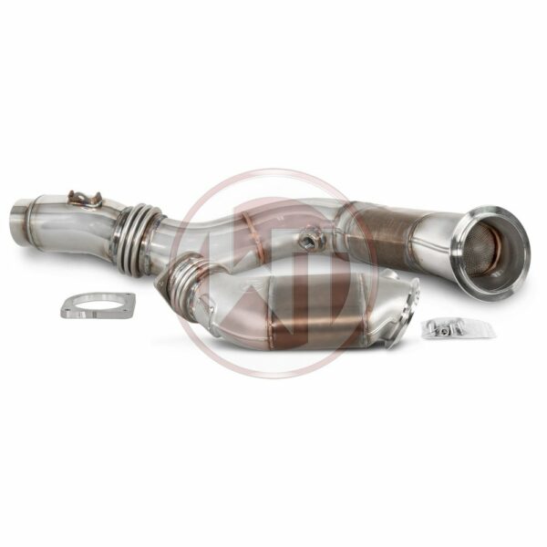 Wagner Tuning Downpipe BMW M4 F82