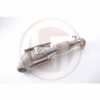 Wagner Tuning Downpipe Ford Focus MK3
