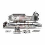 Wagner Tuning Downpipe Subaru Impreza