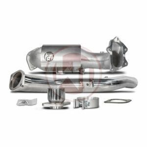 Wagner Tuning Downpipe Subaru Impreza