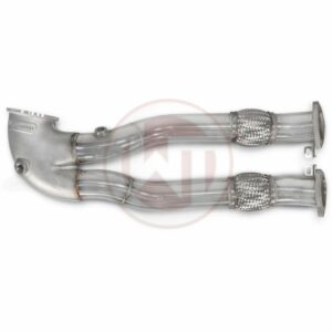 Wagner Tuning Downpipe Audi RS3 8V