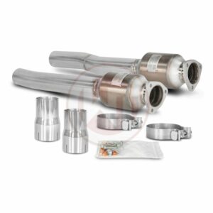 Wagner Tuning Downpipe Audi RS3 8V