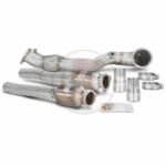 Wagner Tuning Downpipe Audi RS3 8V