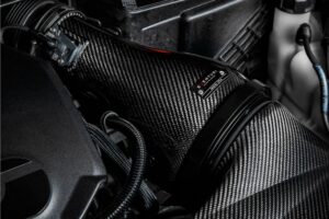 Eventuri Carbon Ansaugsystem für Mini F60 JCW Countryman 306PS