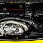 CLA35 AMG