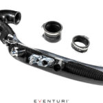 Eventuri Ansaugsystem Mercedes Benz V177 W177 Z177 A250 A35 AMG CLA 250 CLA35 AMG