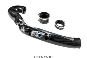 Eventuri Ansaugsystem Mercedes Benz V177 W177 Z177 A250 A35 AMG CLA 250 CLA35 AMG