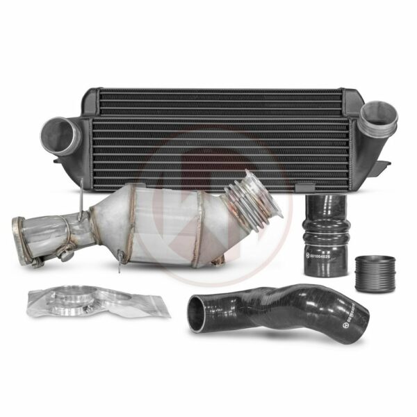 Wagner Tuning Downpipe BMW 3er E90