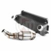 Wagner Tuning Downpipe BMW 4er F32