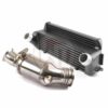 Wagner Tuning Downpipe BMW 4er F32