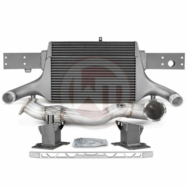 Wagner Tuning Downpipe Audi RS3 8V