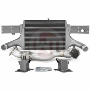 Wagner Tuning Downpipe Audi RS3 8V