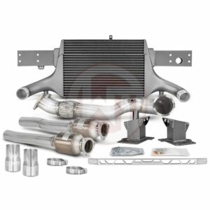 Wagner Tuning Downpipe Audi RS3 8V