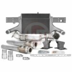 Wagner Tuning Downpipe Audi RS3 8V