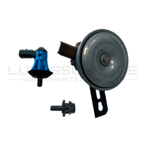 Alarmanlage / Smart 453 ForTwo + ForFour