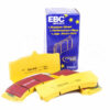 EBC Yellow Frontpads für die Forge 356mm Big Brake Kits FMEBCY
