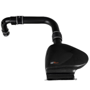 HG-Motorsport HFI Carbon Air Intake Kit Gen.2 PLUS für VAG 2.0 TFSI Modelle