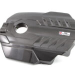 Forge Motorsport Carbon Motorabdeckung Hyundai i30N inkl. Performance FMEC1