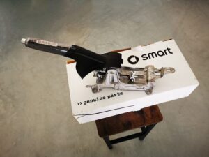 Brabus Handbremse / Feststellbremse Smart 453 Fortwo + Forfour [A4534200500]