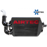AIRTEC Ladeluftkühler Ford Fiesta MK7