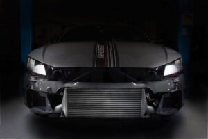 Forge Motorsport Ladeluftkühler Audi TTRS 8S FMINT11