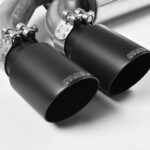 Milltek Downpipe-back MCXAU103 Audi Coupe