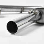 Milltek Manifold-back MCXPE101 Peugeot 205