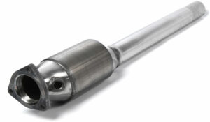 Milltek Hi-Flow Sports Cat MCXVW211 Volkswagen Corrado