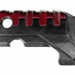 Eventuri Motorabdeckung Audi F3 8S 8V 8Y TTRS RSQ3 RS3