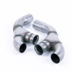 Milltek Additional parts SSXAU678 Audi Q7