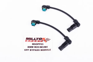 Milltek GPF/OPF Bypass SSXBM1192 BMW 4 Series