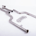 Milltek GPF/OPF Bypass SSXBM1194 BMW 4 Series