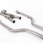 Milltek GPF/OPF Bypass SSXBM1226 BMW 5 Series