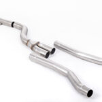 Milltek GPF/OPF Bypass SSXBM1233 BMW 2 Series