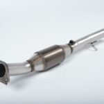 Milltek Hi-Flow Sports Cat SSXFD016 Ford Fiesta